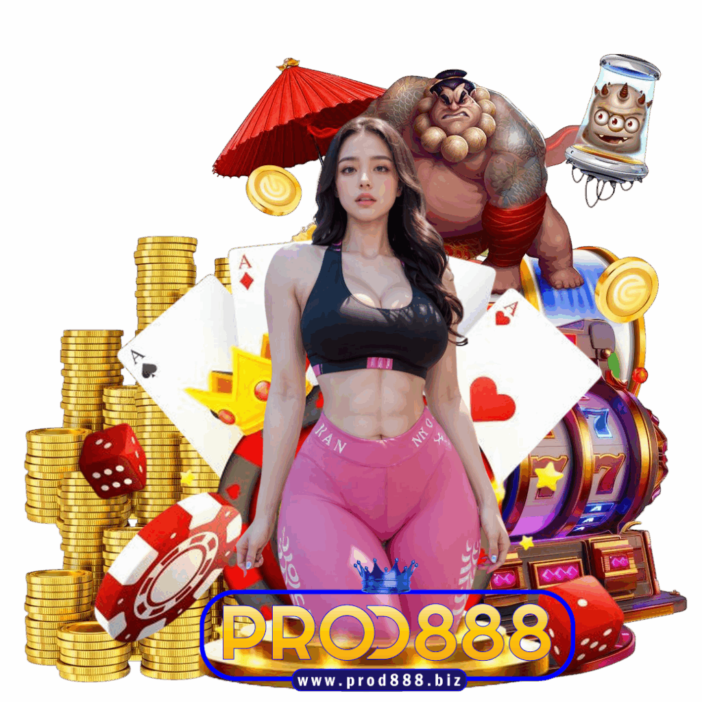 prod888 slot